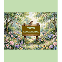 TOYS - EDUCATIONAL (Educational Games, Toys, Teacher Aids / Educational Posters / Board Puzzles / Foam Puzzles / Wooden Puzzles)